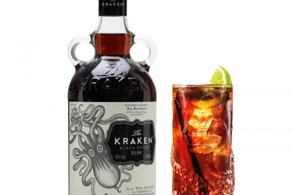 Kraken krn